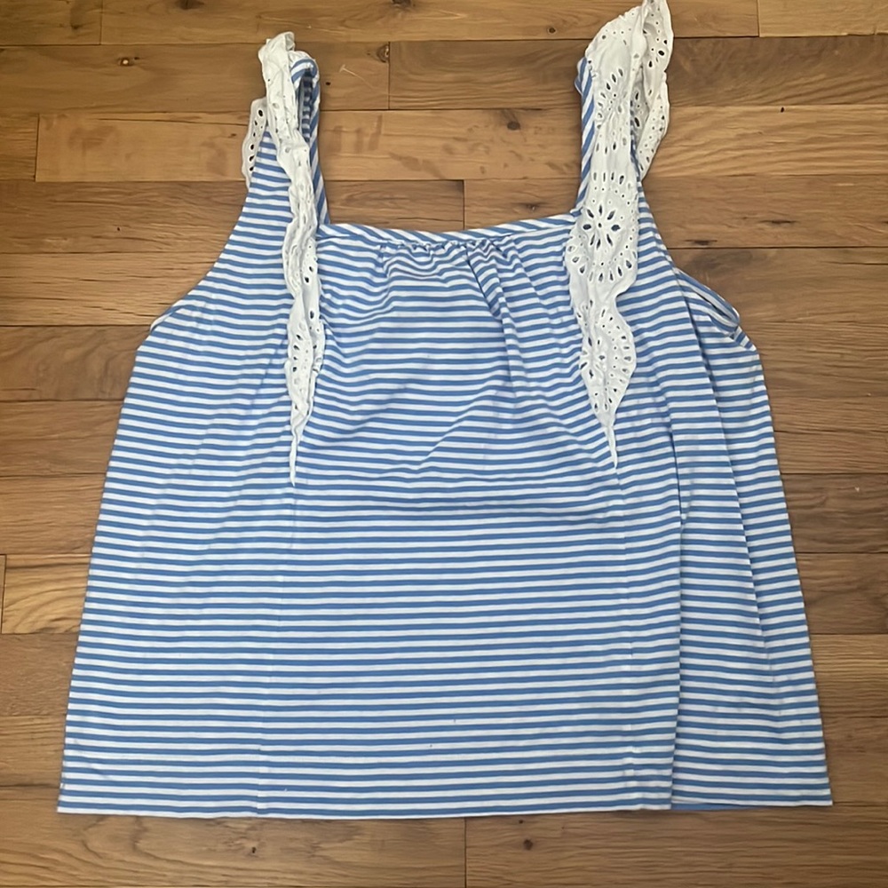 Vineyard Vines Tank Top